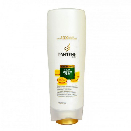 PANTENE CONDITIONER-165ML